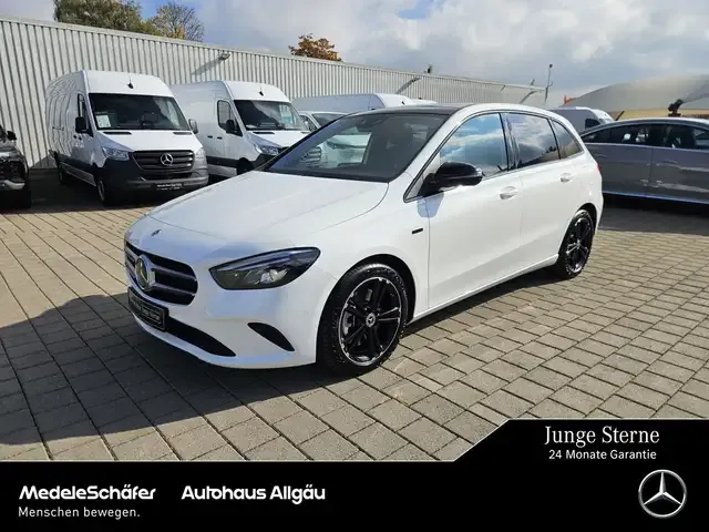 Mercedes-Benz B 250
