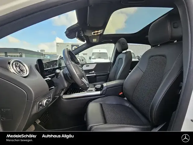 Mercedes-Benz B 250
