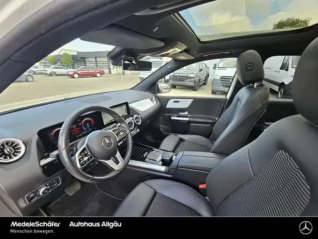 Mercedes-Benz B 250