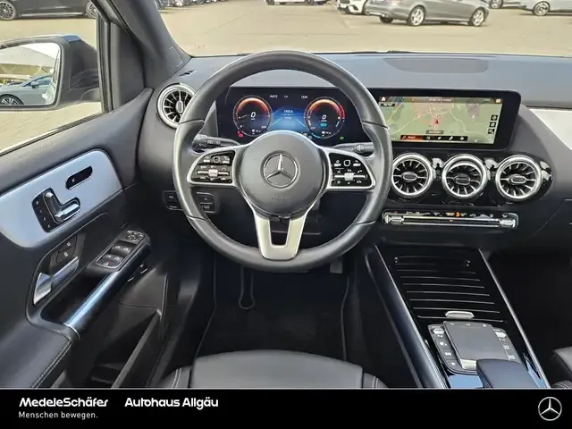 Mercedes-Benz B 250