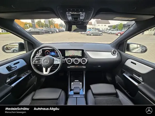 Mercedes-Benz B 250