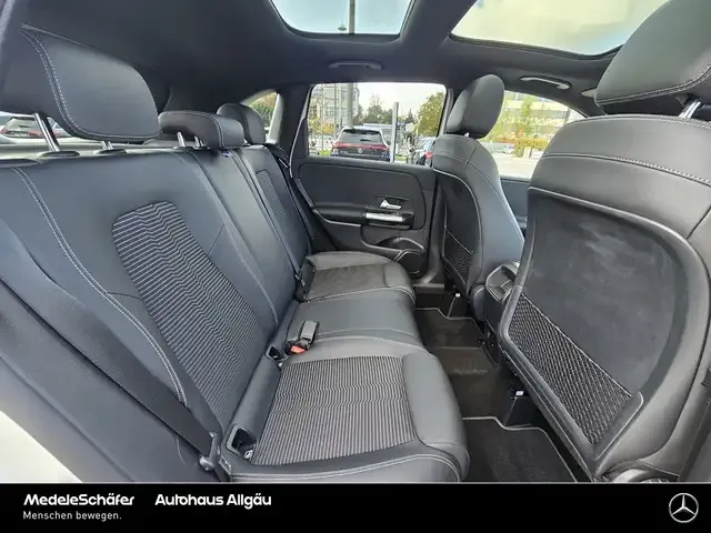 Mercedes-Benz B 250