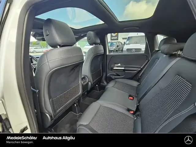 Mercedes-Benz B 250