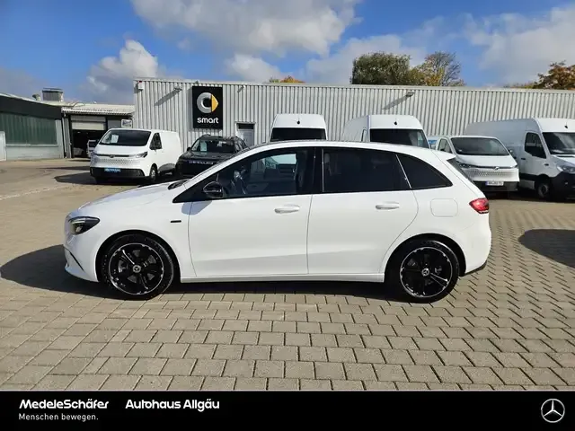Mercedes-Benz B 250