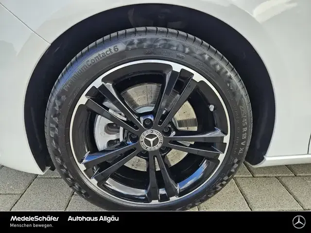 Mercedes-Benz B 250