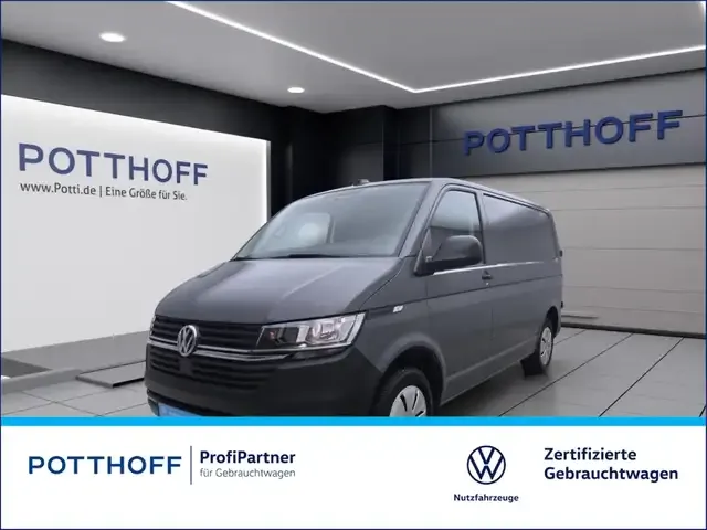 Volkswagen T6.1 Transporter