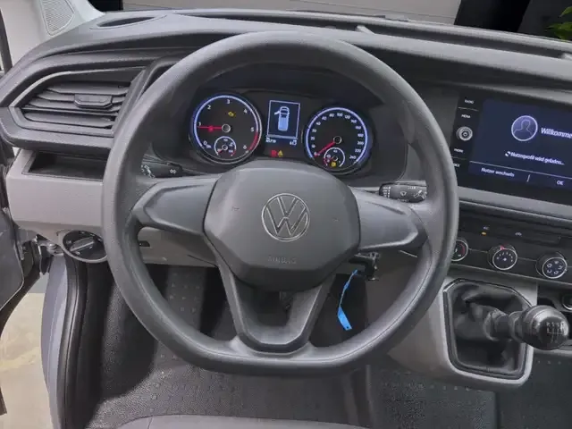 Volkswagen T6.1 Transporter