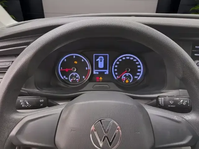 Volkswagen T6.1 Transporter