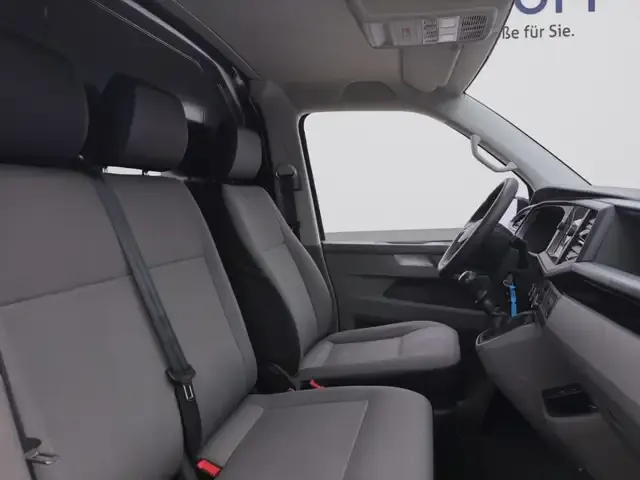 Volkswagen T6.1 Transporter