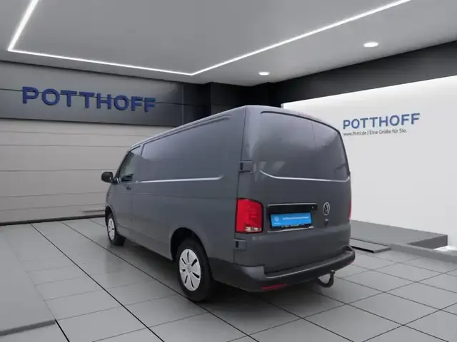 Volkswagen T6.1 Transporter