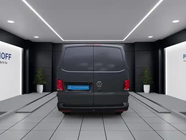 Volkswagen T6.1 Transporter