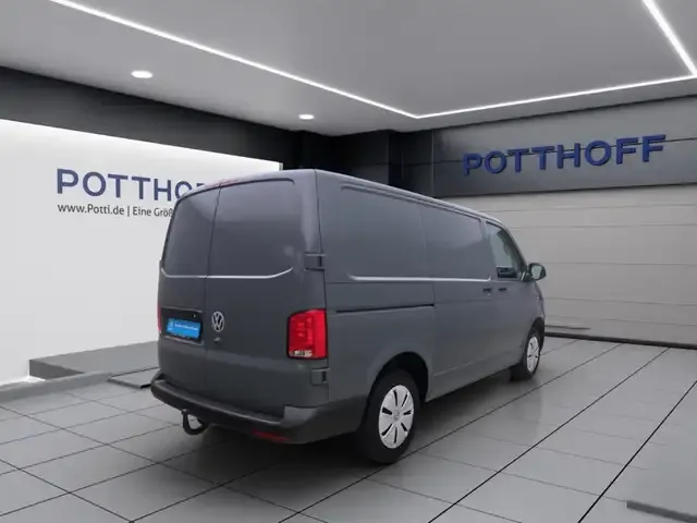 Volkswagen T6.1 Transporter