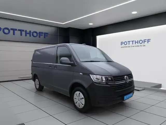 Volkswagen T6.1 Transporter