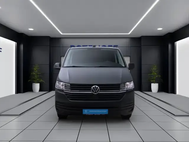 Volkswagen T6.1 Transporter