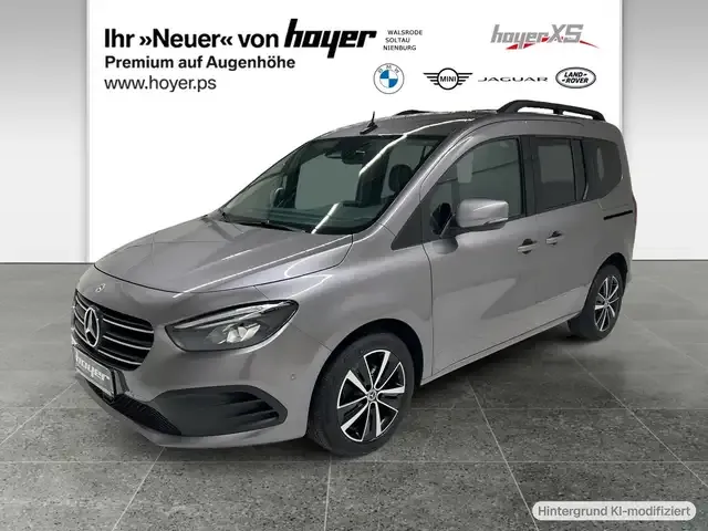 Mercedes-Benz T-Klasse