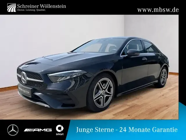 Mercedes-Benz A 220