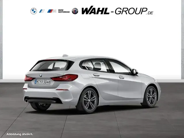 BMW 118