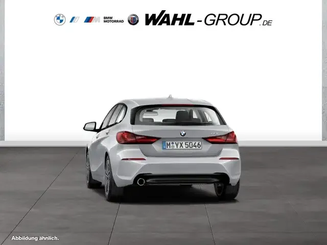 BMW 118