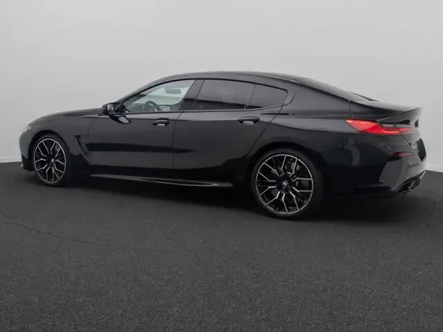 BMW M850