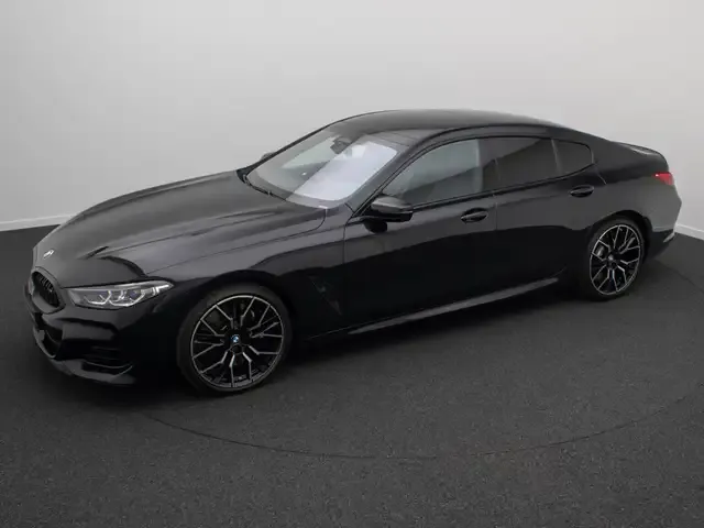 BMW M850