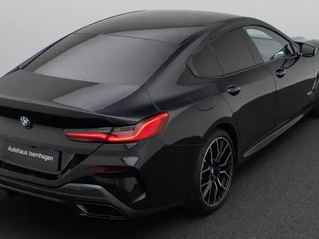 BMW M850