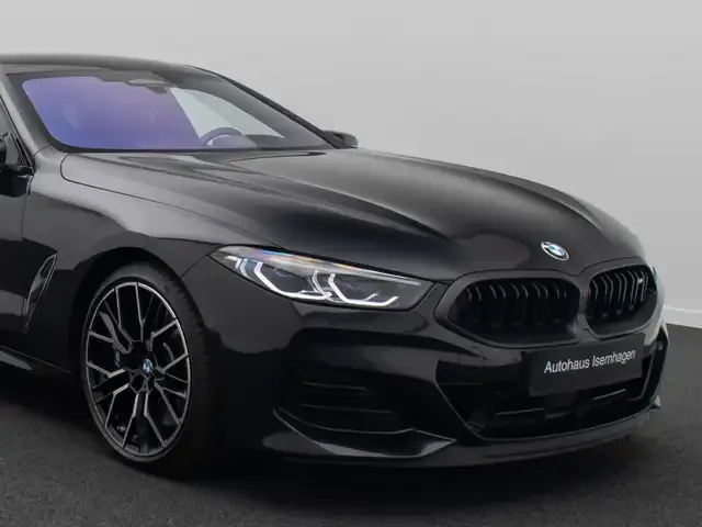 BMW M850