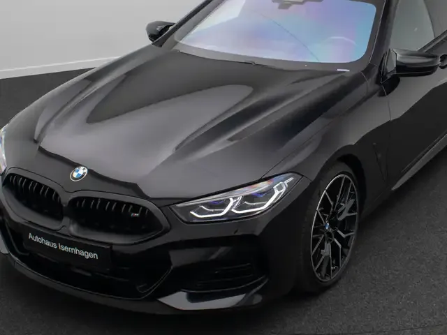 BMW M850