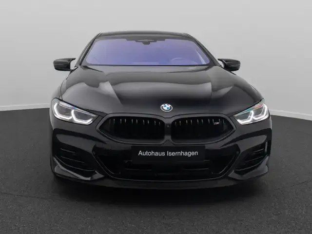 BMW M850