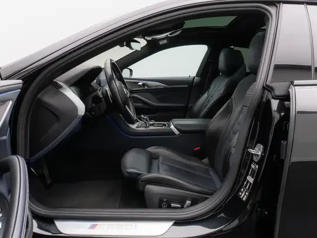 BMW M850