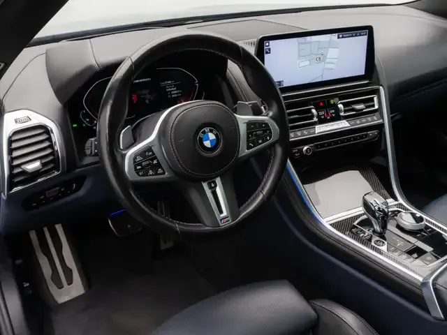 BMW M850