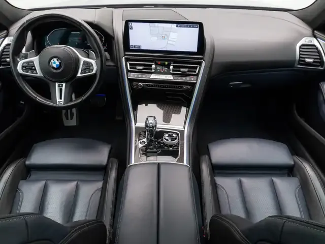 BMW M850