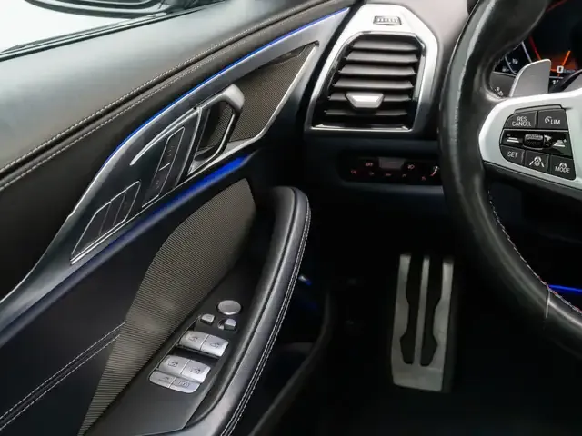 BMW M850
