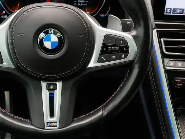 BMW M850
