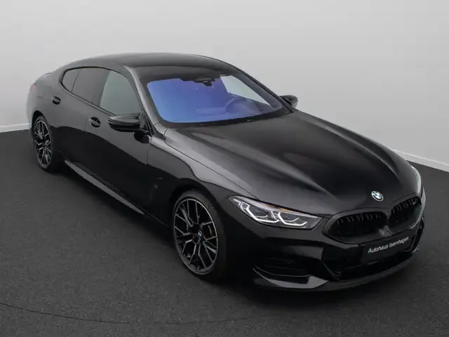 BMW M850
