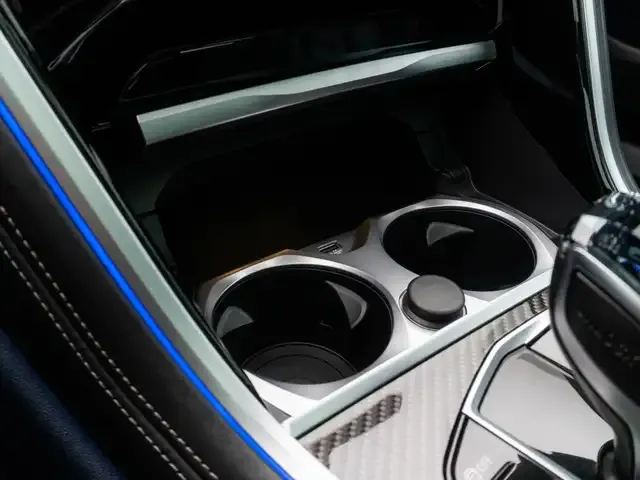 BMW M850