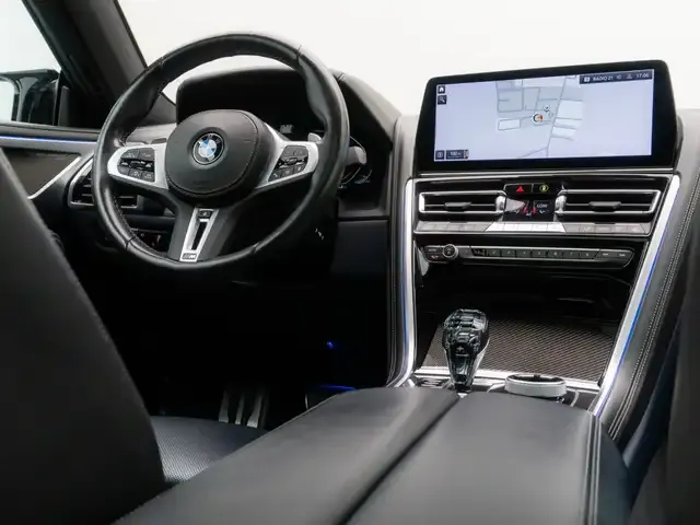 BMW M850