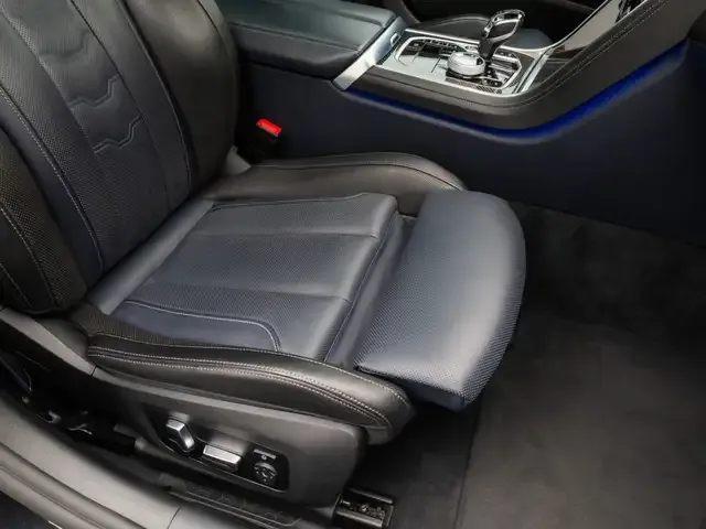 BMW M850