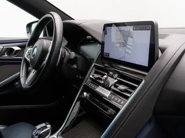 BMW M850