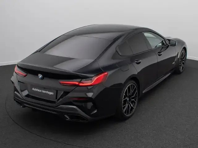 BMW M850
