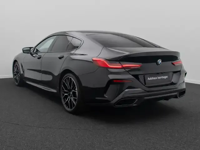 BMW M850