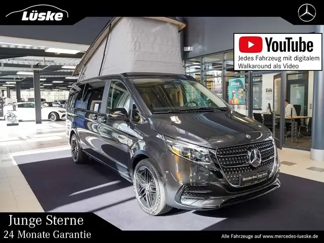 Mercedes-Benz V 250