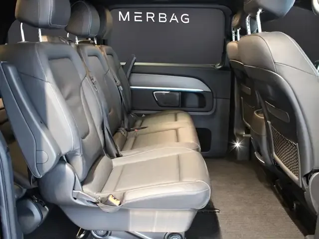 Mercedes-Benz V 300