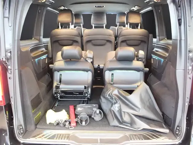 Mercedes-Benz V 300