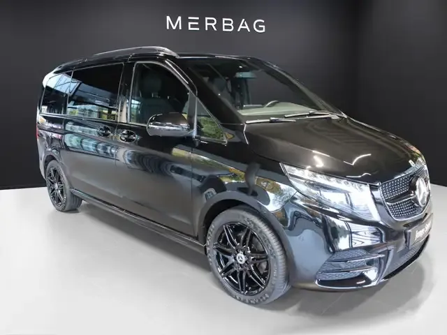 Mercedes-Benz V 300