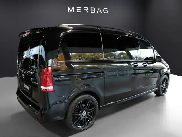 Mercedes-Benz V 300