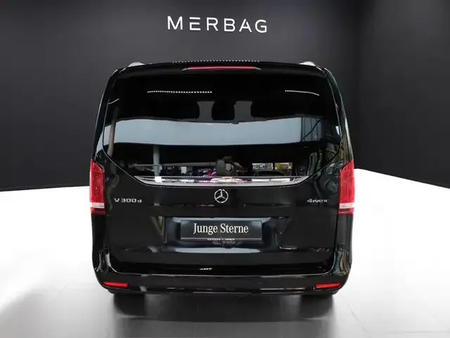 Mercedes-Benz V 300