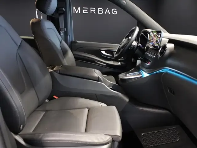 Mercedes-Benz V 300