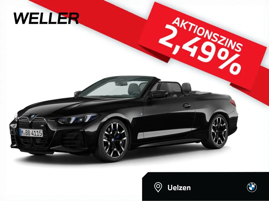 BMW 440
