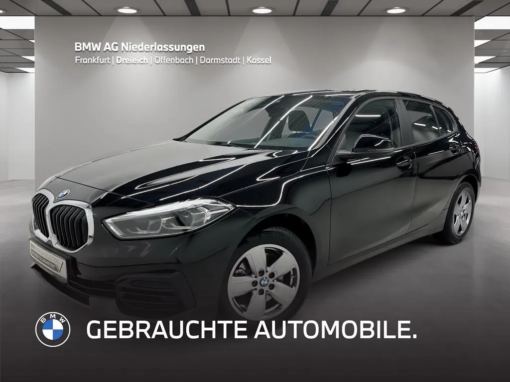 BMW 116