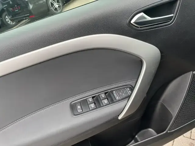 Mercedes-Benz T-Klasse